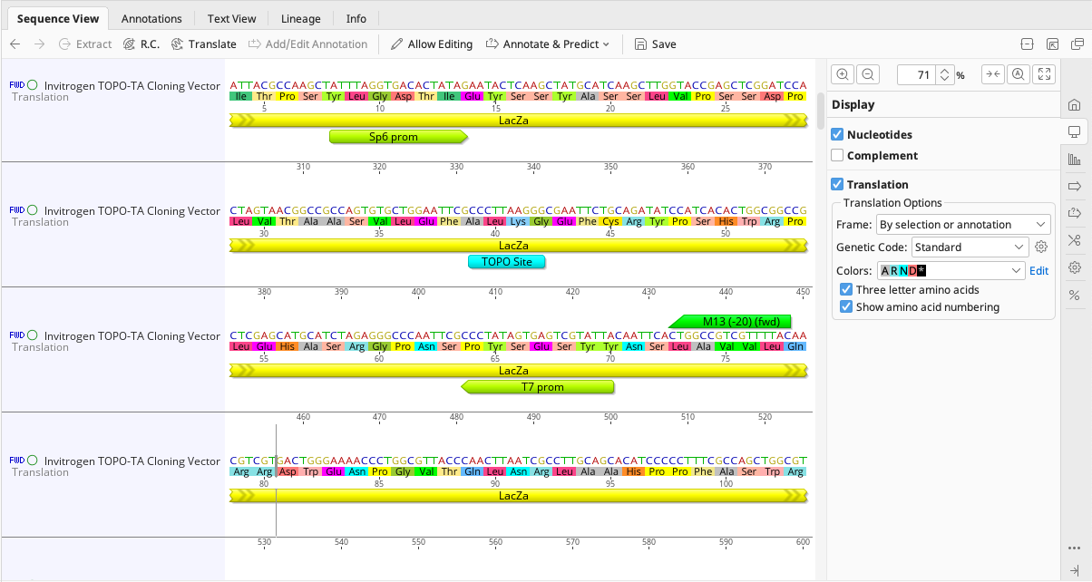 Geneious Prime_Sequence View_コントロールパネル_グラフオプション_コンティグ