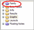 family folder small