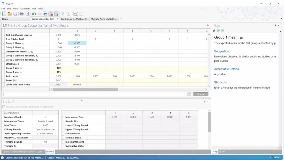 nQuery_無益性解析